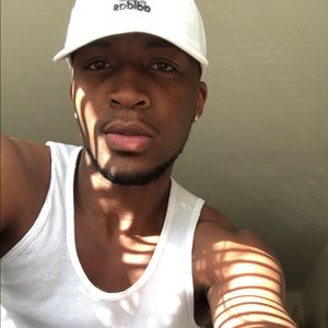 Meet your Posher, Andre